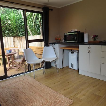Hide Away In Waikanae Zewnętrze zdjęcie