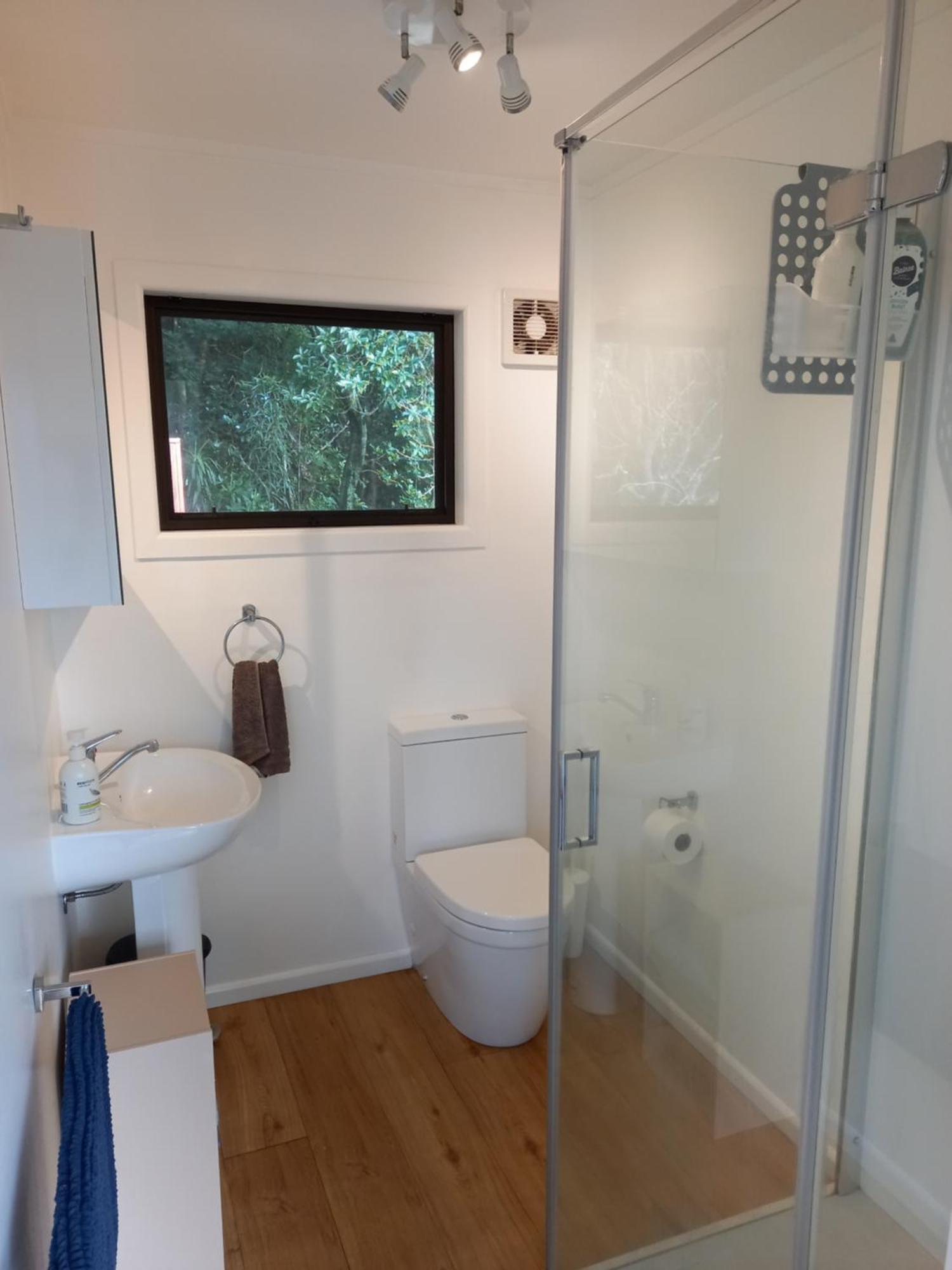 Hide Away In Waikanae Zewnętrze zdjęcie